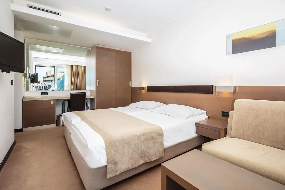 Hotel Molindrio Plava Laguna Porec