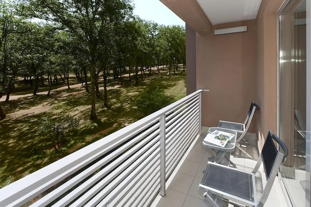 Hotel Molindrio Plava Laguna Porec