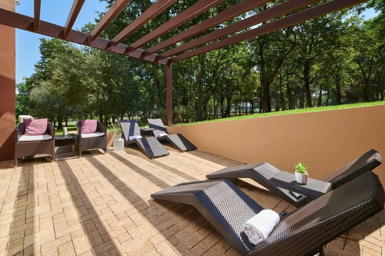 Hotel Molindrio Plava Laguna Porec