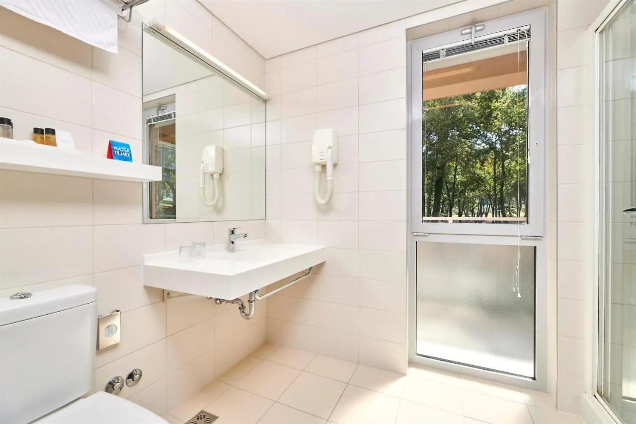 Hotel Molindrio Plava Laguna Porec