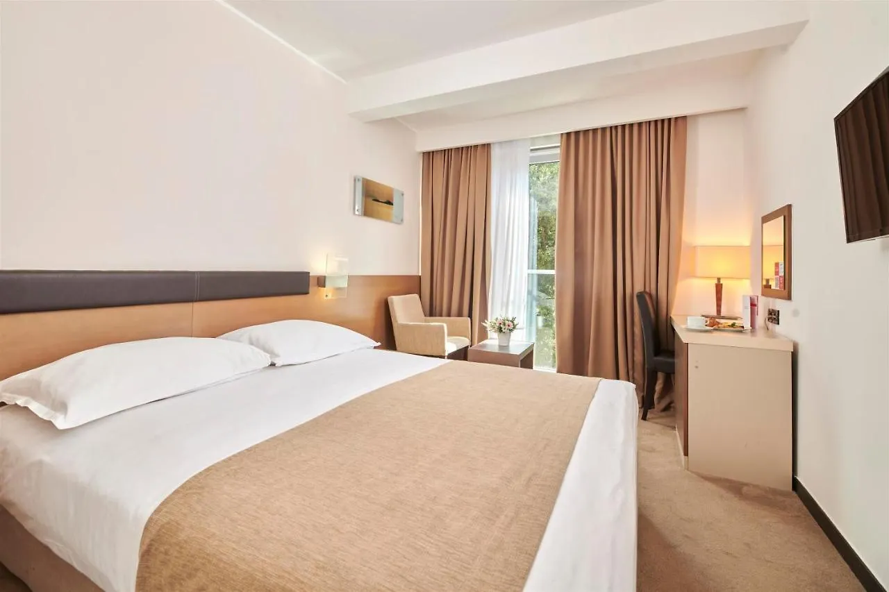****  Hotel Molindrio Plava Laguna Porec Croazia