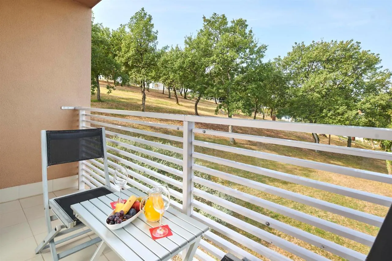 Hotel Molindrio Plava Laguna Porec