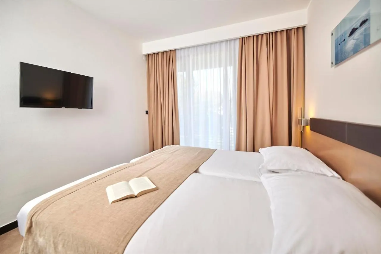 Hotel Molindrio Plava Laguna Porec