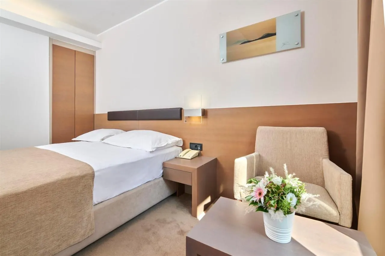 ****  Hotel Molindrio Plava Laguna Porec Croatia