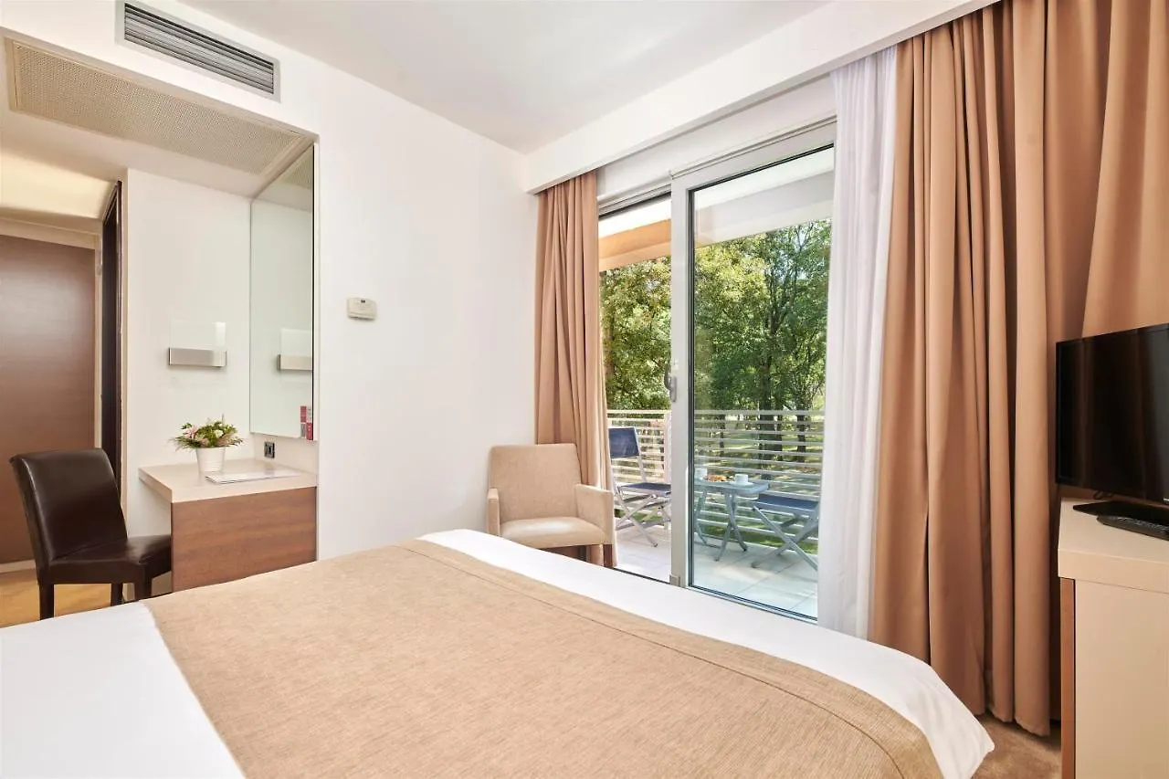 Hotel Molindrio Plava Laguna Porec