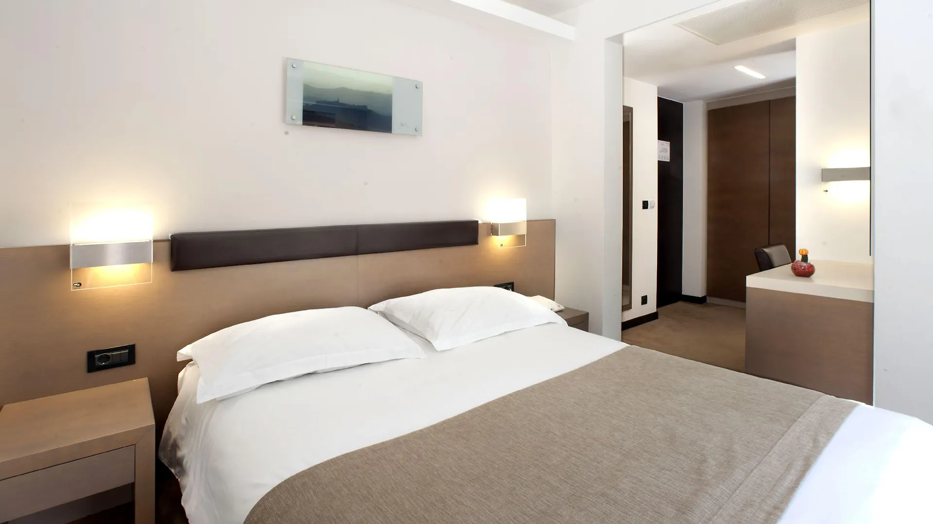 Hotel Molindrio Plava Laguna Porec