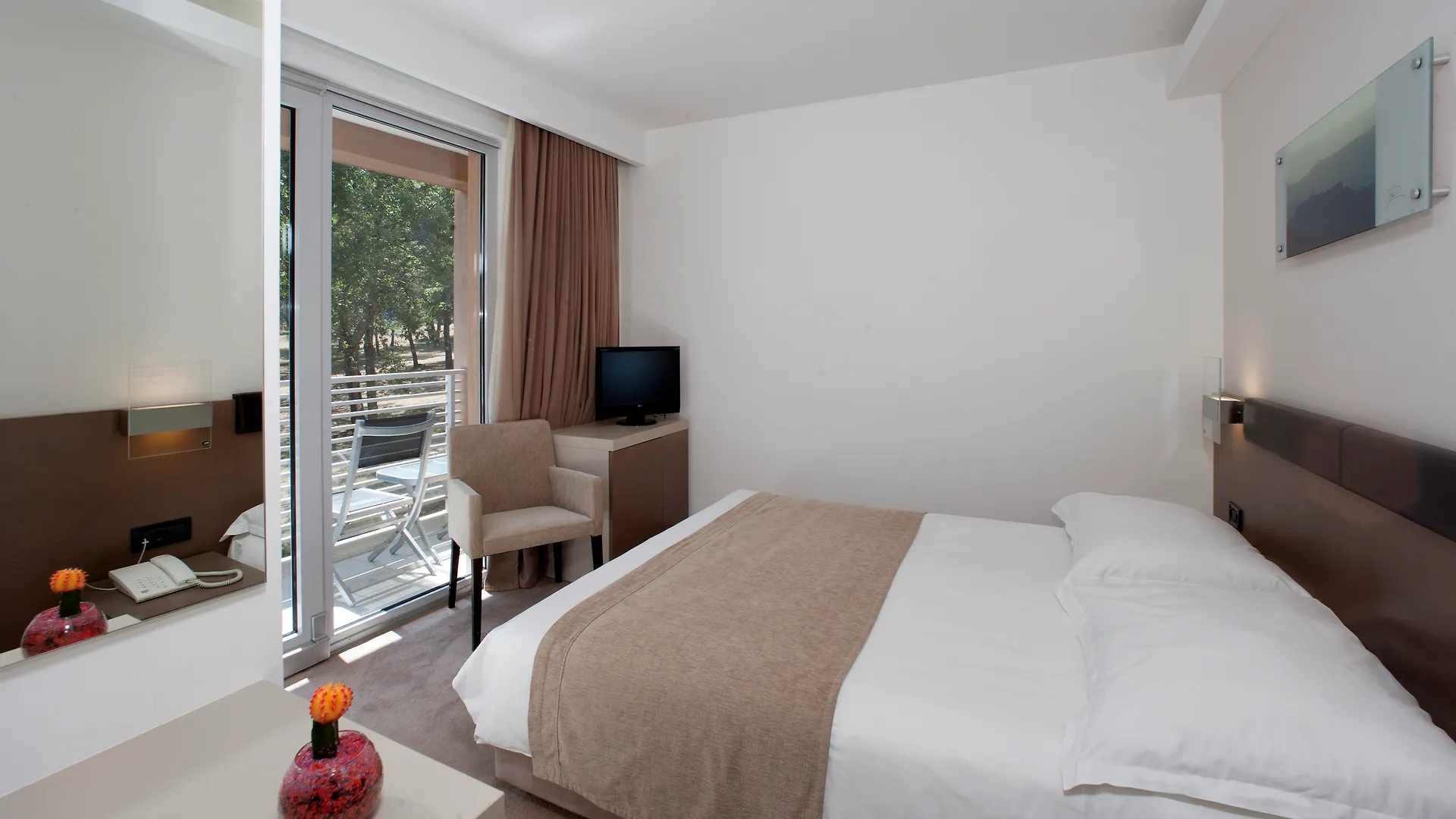 Hotel Molindrio Plava Laguna Porec