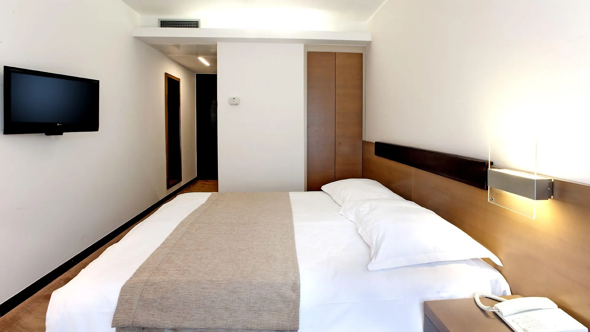 Hotel Molindrio Plava Laguna Porec Croatia