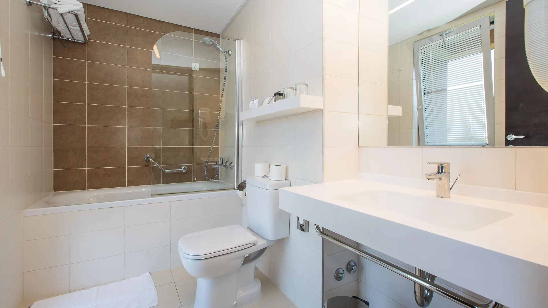 Hotel Molindrio Plava Laguna Porec