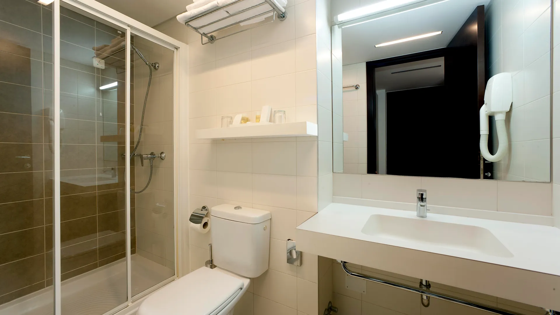 ****  Hotel Molindrio Plava Laguna Poreč Croácia