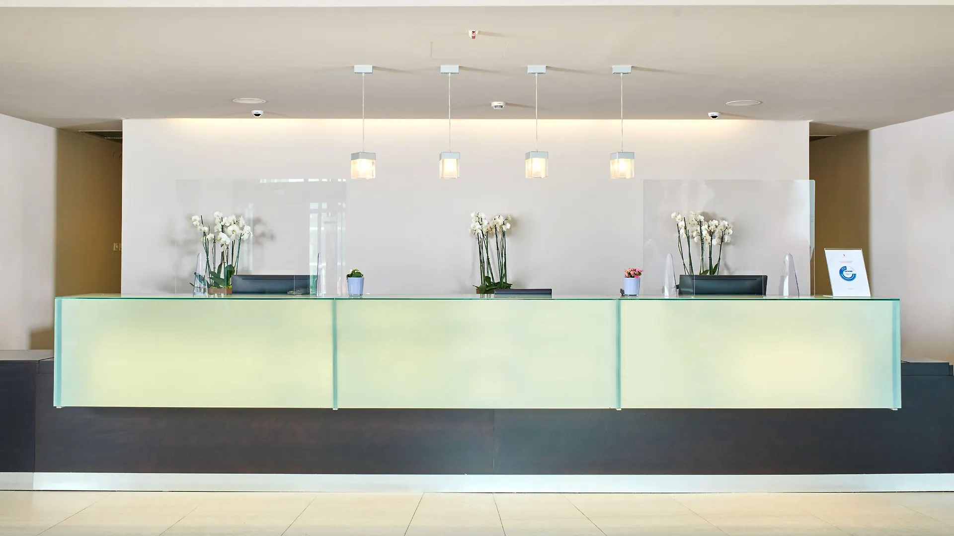 Hotel Molindrio Plava Laguna Porec
