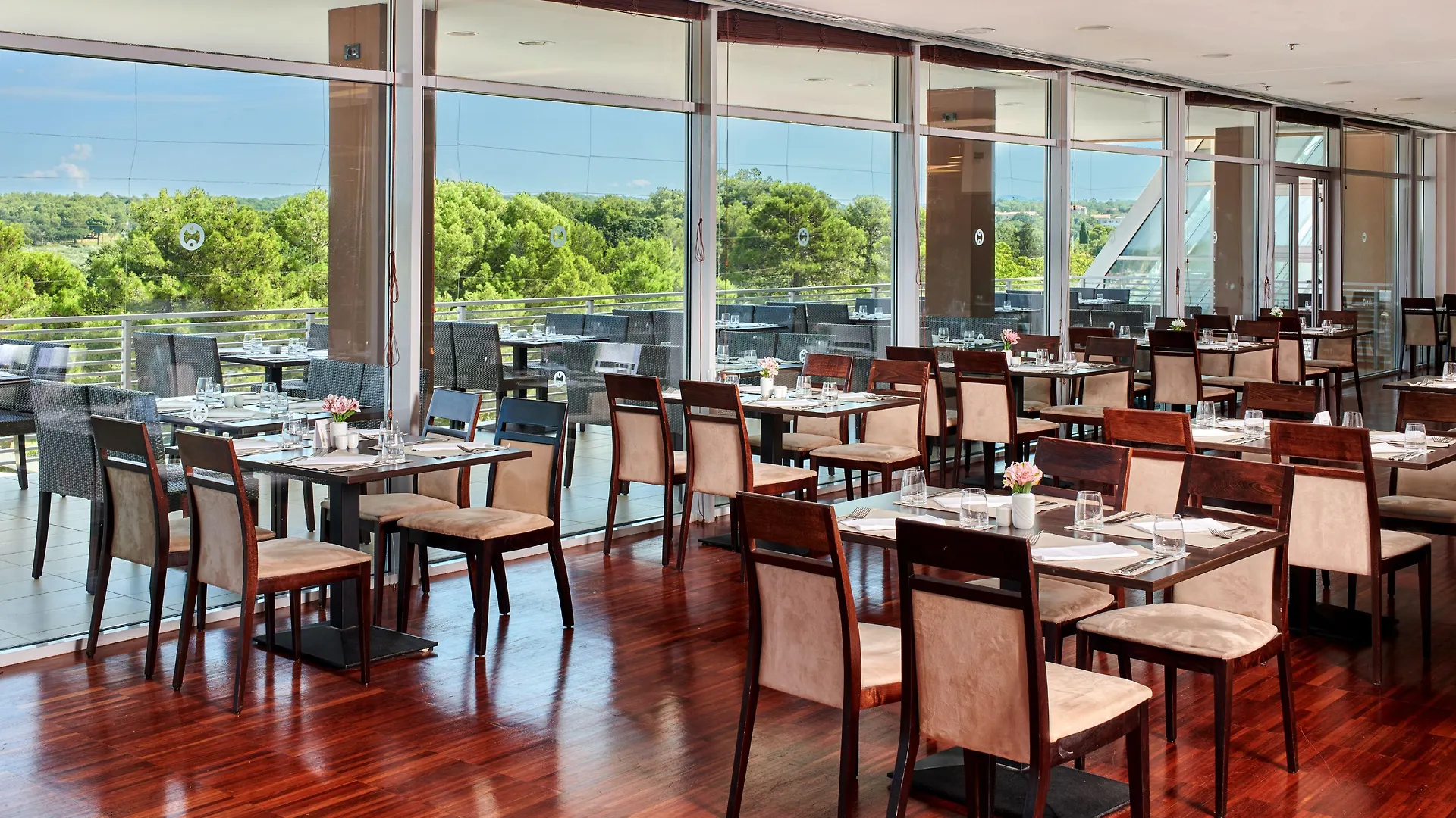 Hotel Molindrio Plava Laguna Porec 4*,  Croatia