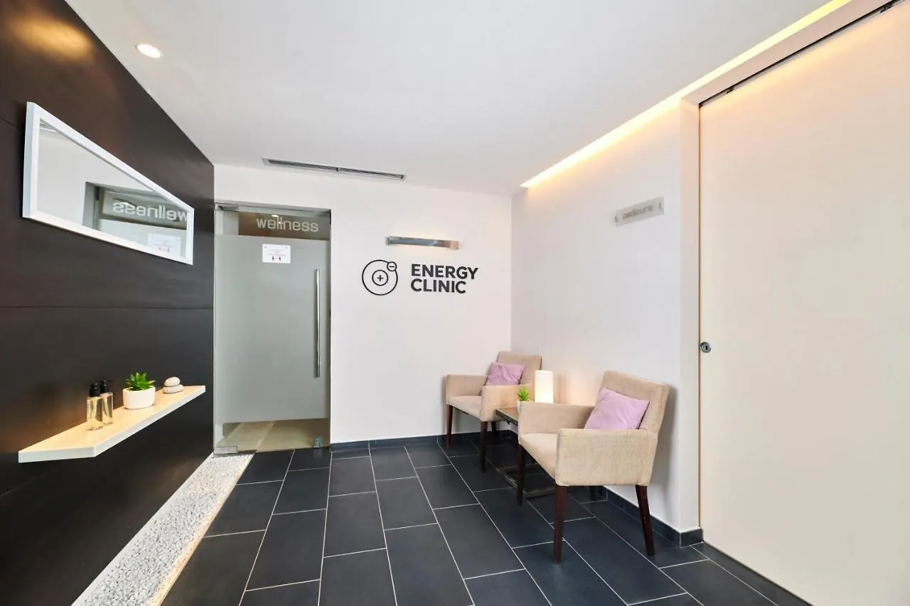 Hotel Molindrio Plava Laguna Porec 4*,  Croatia