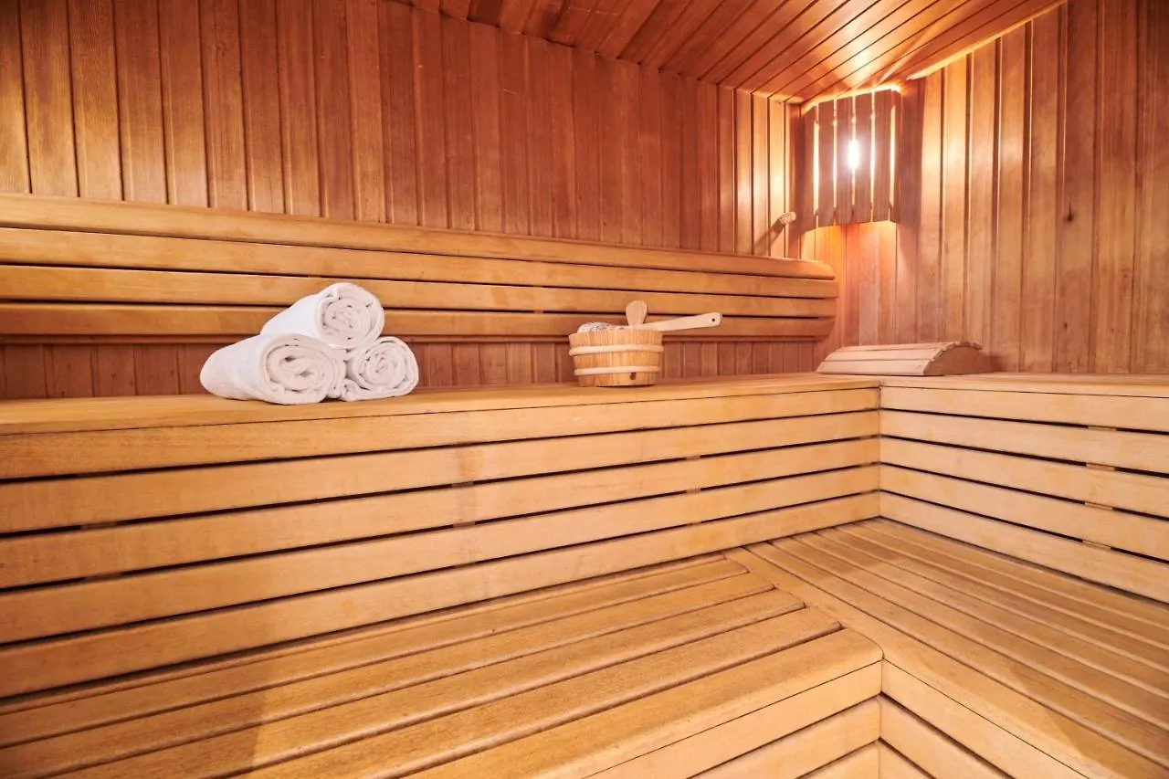 Hotel Molindrio Plava Laguna Porec