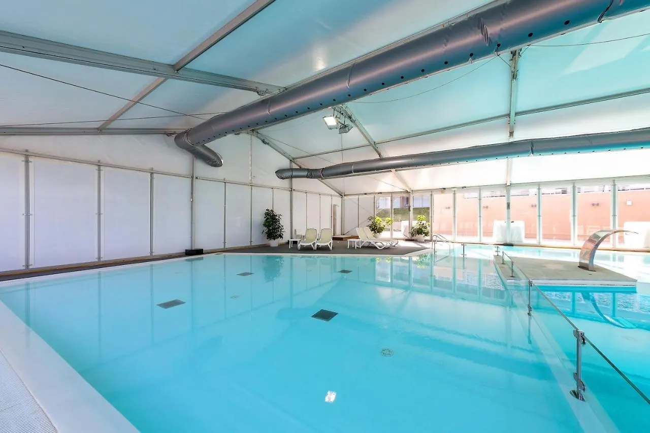 Hotel Molindrio Plava Laguna Porec Croatia
