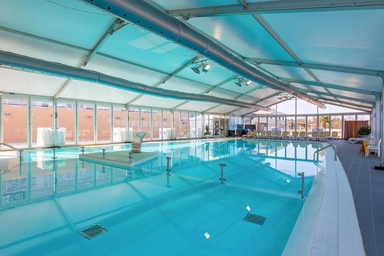 Hotel Molindrio Plava Laguna Porec