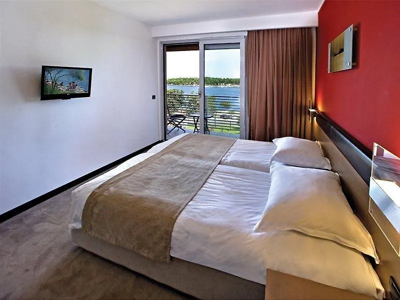 Hotel Molindrio Plava Laguna Porec