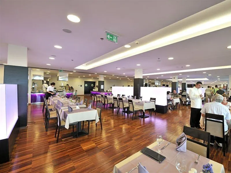 Hotel Molindrio Plava Laguna Poreč