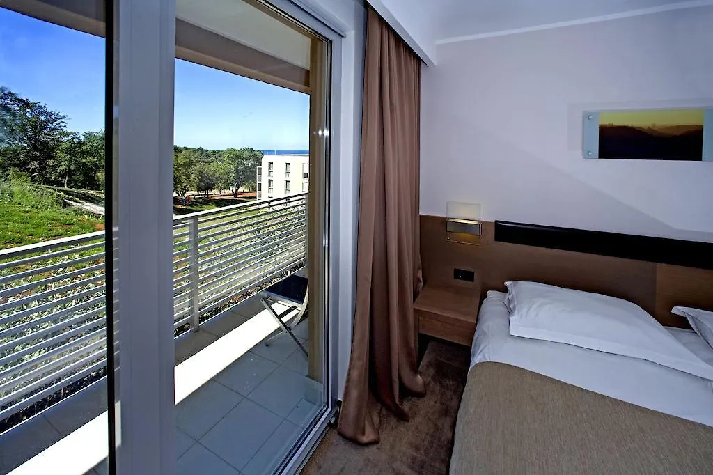 Hotel Molindrio Plava Laguna Porec