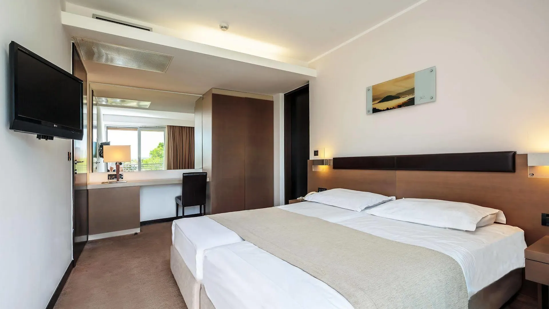 Hotel Molindrio Plava Laguna Porec