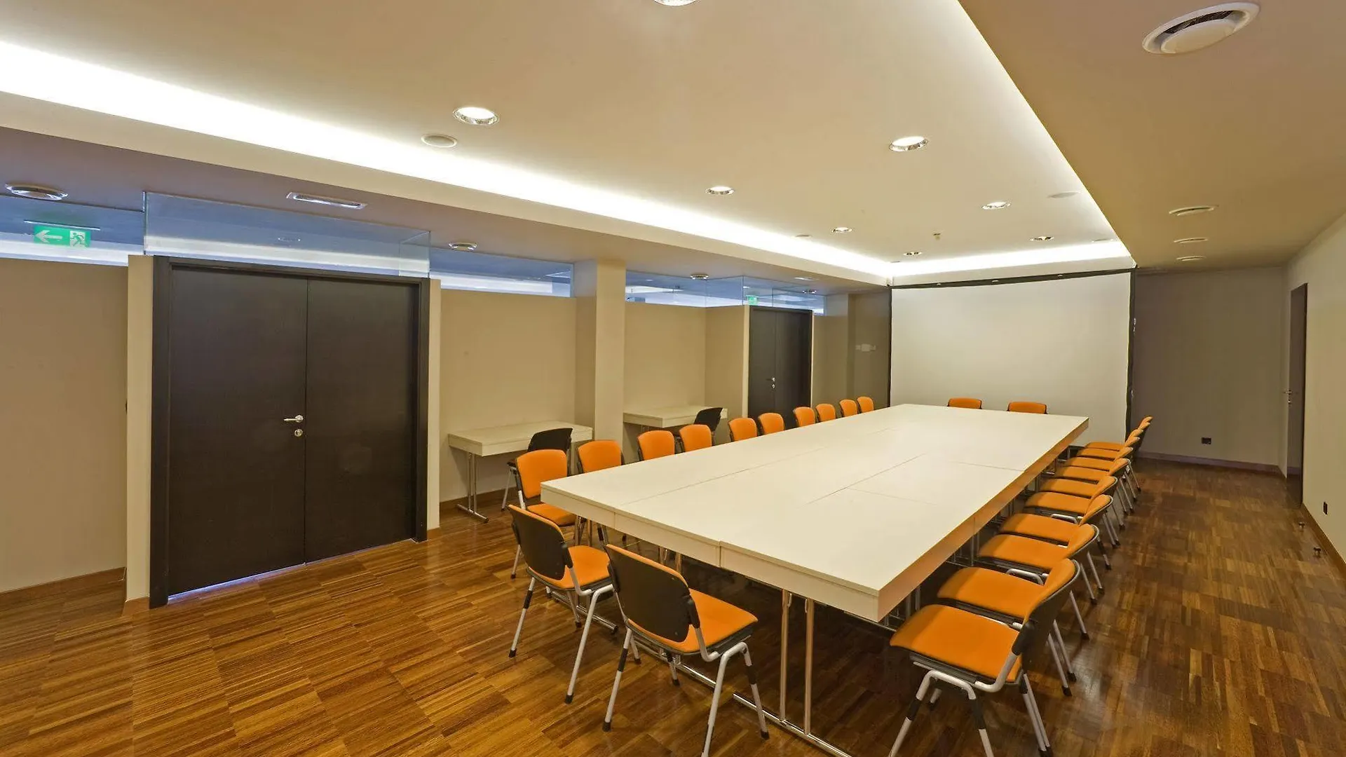 Hotel Molindrio Plava Laguna Porec 4*,