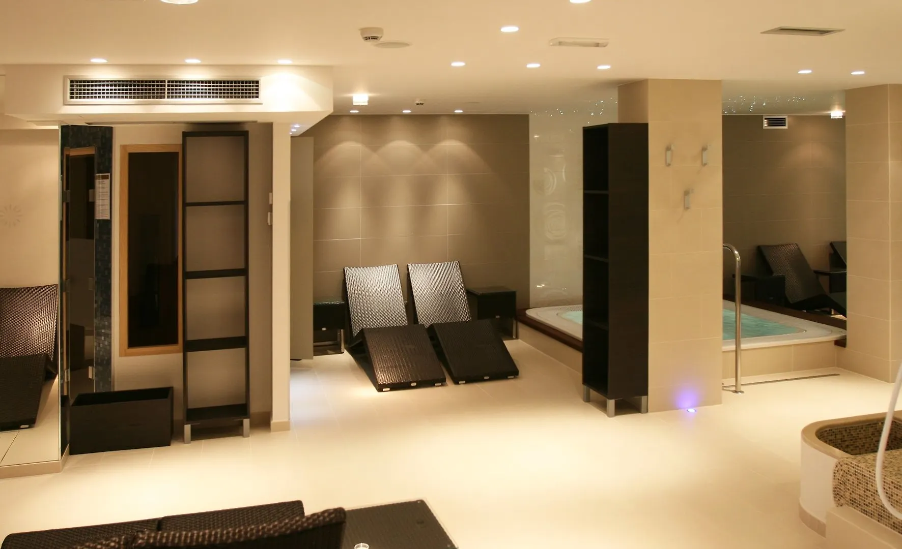 Hotel Molindrio Plava Laguna Porec