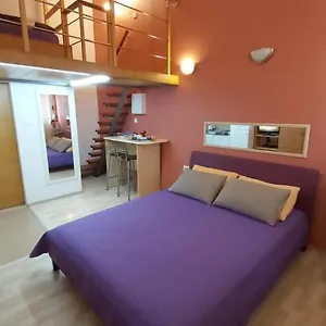Mali Jadran Spalato