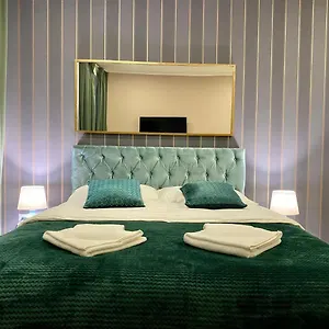 Appartement Hedone Luxury 3 With Free Parking Pula