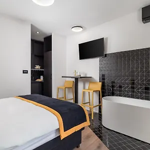 Artqart Apartment Rijeka