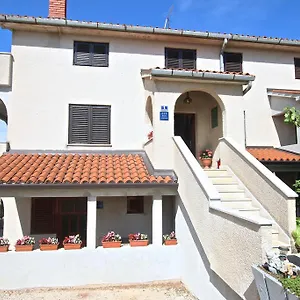 Appartamento Ritosa, Porec