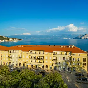 Valamar Atrium Horvátország
