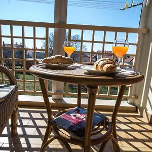 Noemi Apartment Zadar