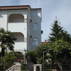 Appartamento Slisko, Porec