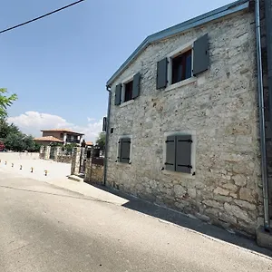 Appartamento Koronsovac, Porec