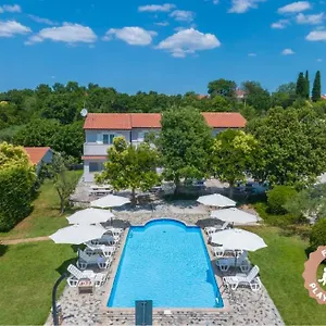 Appartamento Grota, Porec