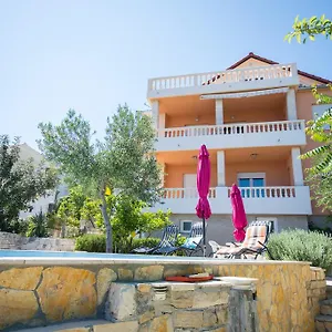 navštívit hotel