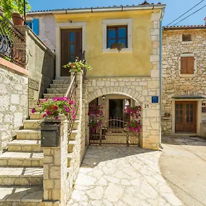 Appartamento Velenik D&i, Porec