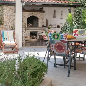 Appartement In Trogir