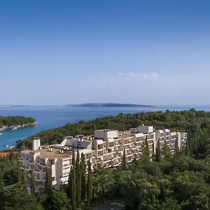 navštívit hotel