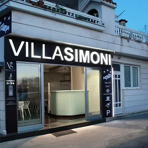 Appartement Simoni Split