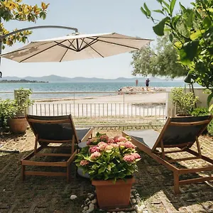 Lucija Apartment Zadar