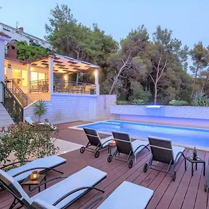 Appartement Fani - In Trogir