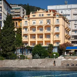 Lungomare - Liburnia Hotel Opatija
