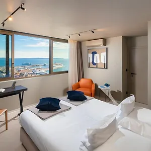 Royal Suites-sky Guest house Split