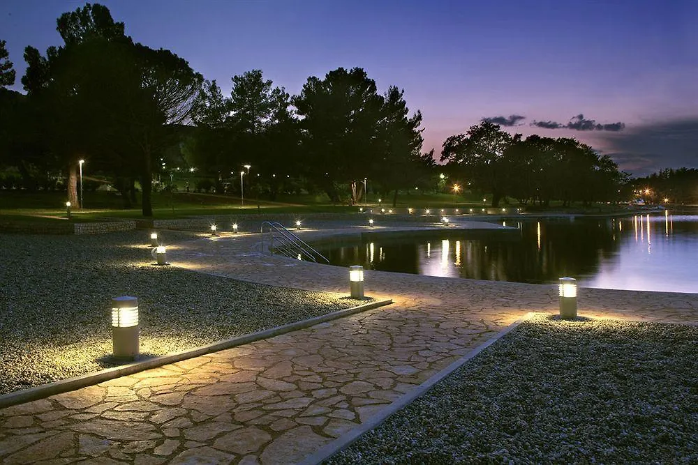 Hotel Molindrio Plava Laguna Porec Croatia