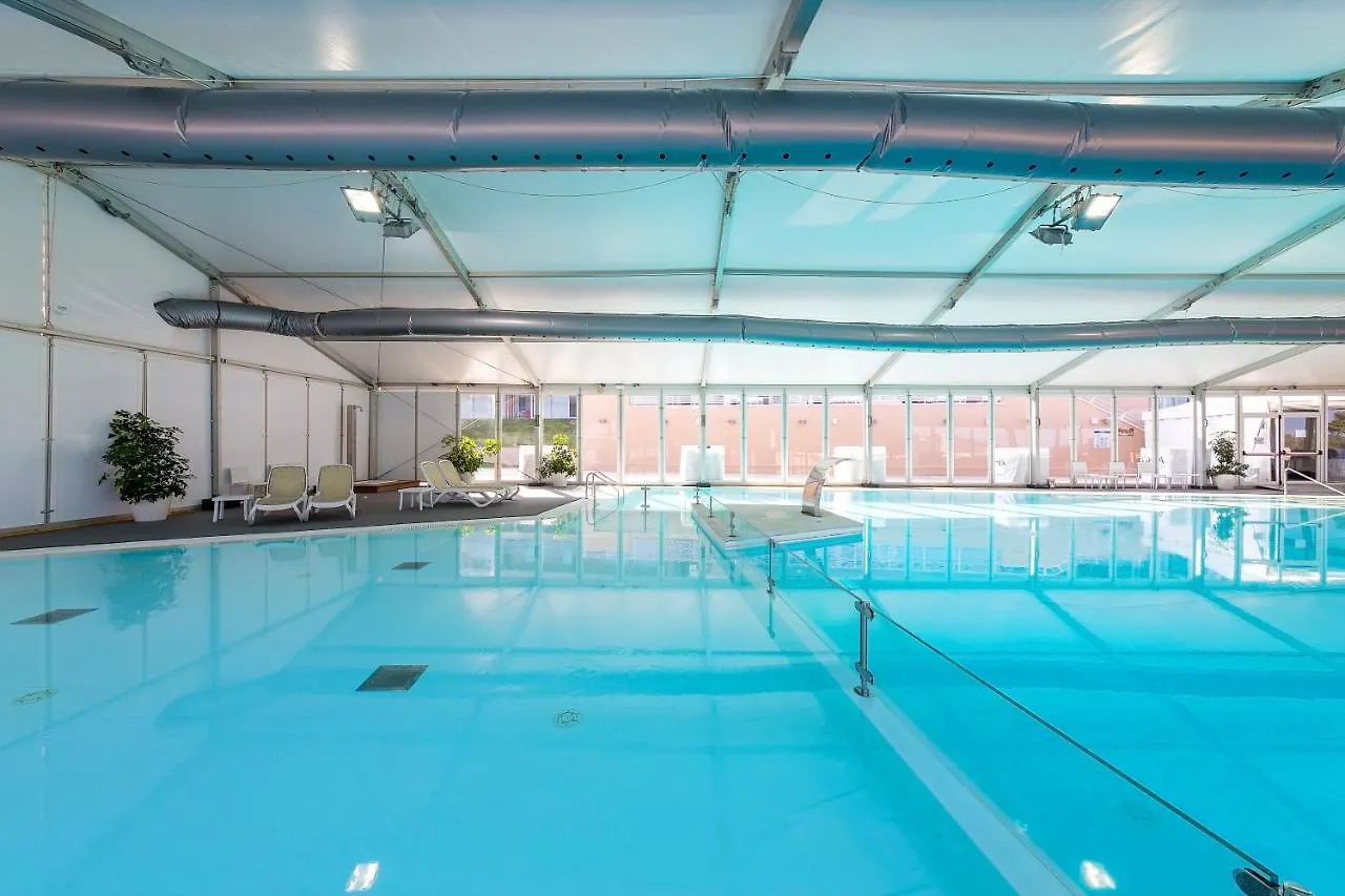 Hotel Molindrio Plava Laguna Porec
