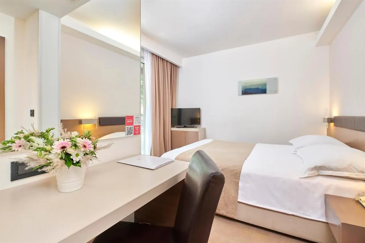 Hotel Molindrio Plava Laguna Пореч