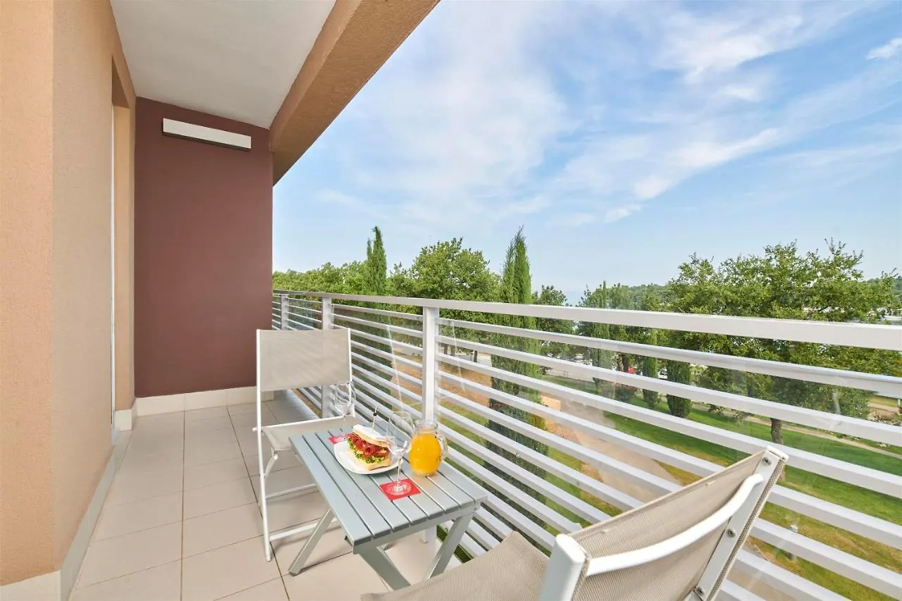 Hotel Molindrio Plava Laguna Пореч