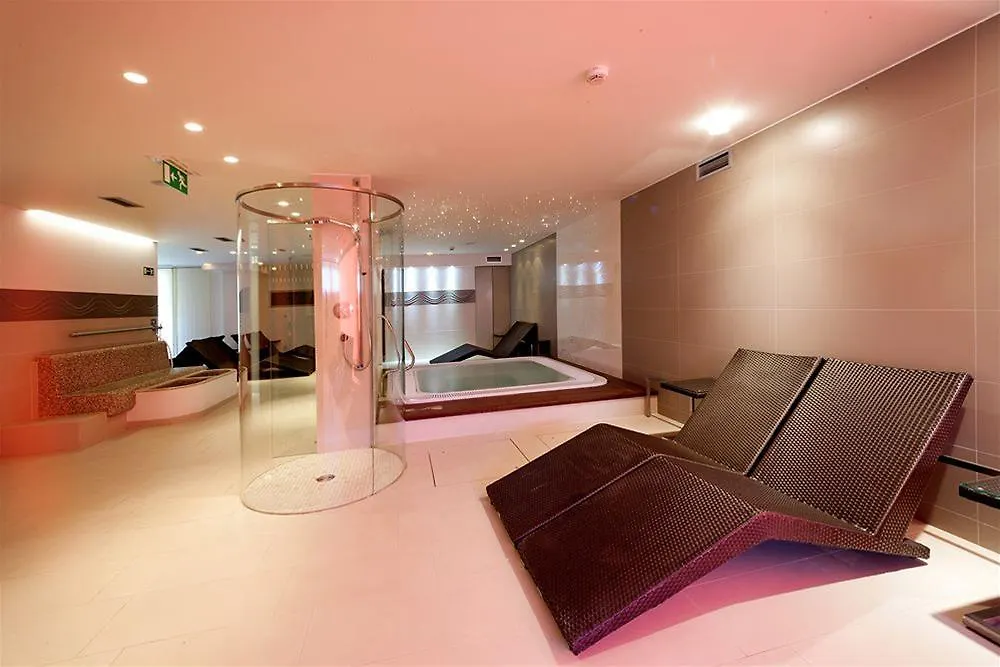Hotel Molindrio Plava Laguna Porec Croatia