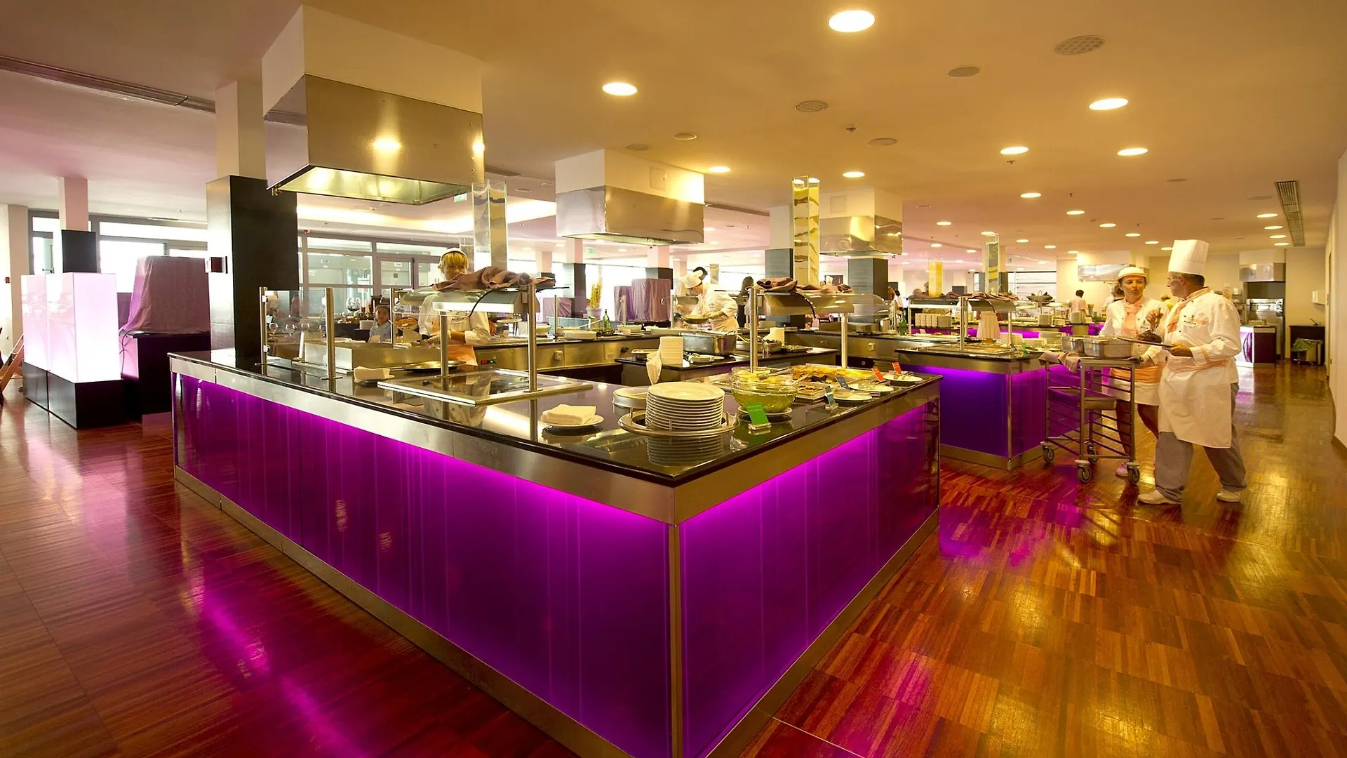 Hotel Molindrio Plava Laguna Porec